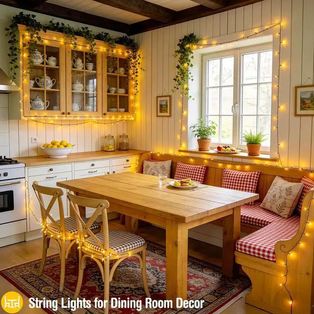 Alt view image 4 of 7 - JMEXSUSS 500 LED Christmas Lights Outdoor, Classroom String Lights Plug in