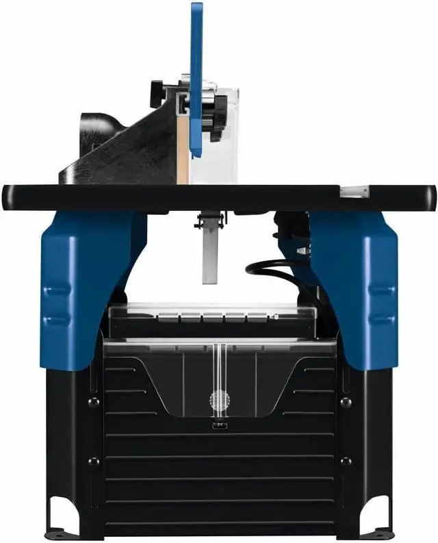 Alt view image 7 of 7 - Bosch RA1141 Portable Benchtop Router Table