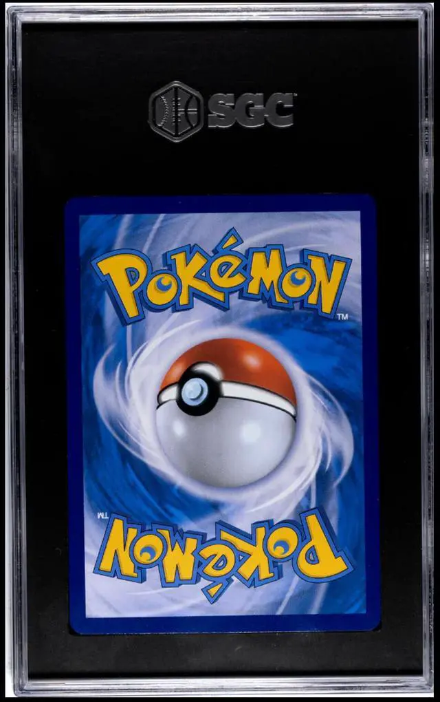 Alt view image 2 of 2 - 2022 Pokemon Korean SWSH Lost Abyss #111 Giratina V FA SGC 10 GEM MINT