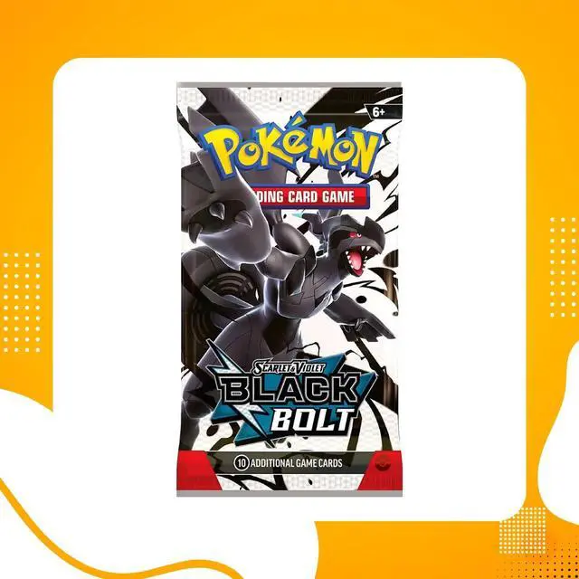 Alt view image 6 of 11 - Pokemon TCG: Scarlet & Violet - White Flare Elite Trainer Box