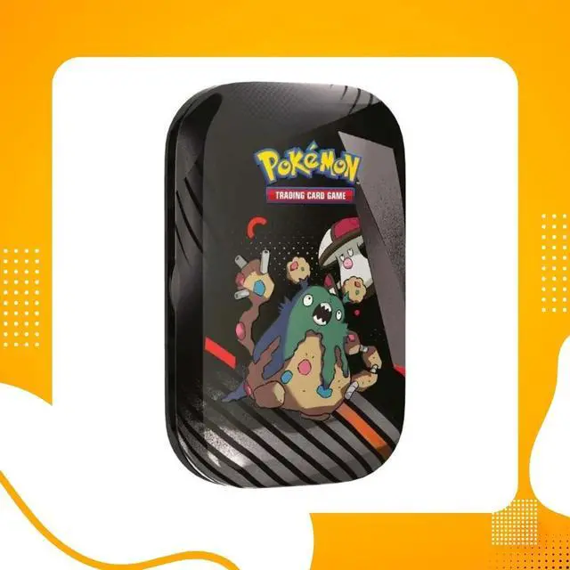 Alt view image 11 of 11 - Pokemon TCG: Scarlet & Violet - White Flare Elite Trainer Box