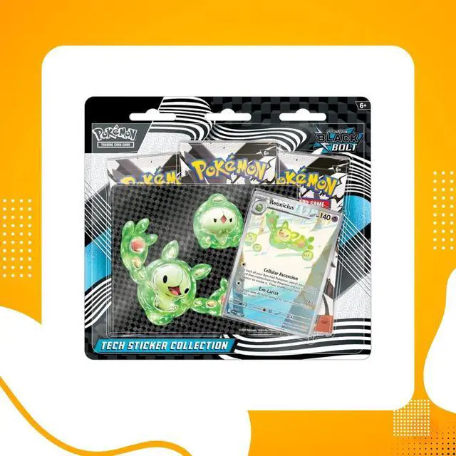 Alt view image 10 of 11 - Pokemon TCG: Scarlet & Violet - White Flare Elite Trainer Box