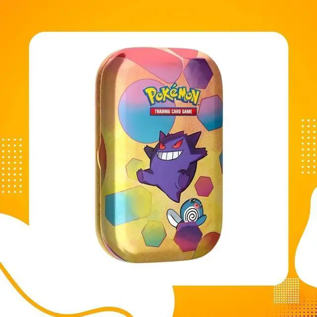 Alt view image 17 of 20 - Pokemon TCG: Scarlet & Violet 151 Booster Bundle