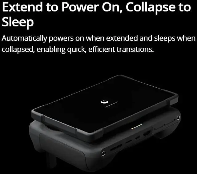 Alt view image 5 of 7 - DJI RC Pro 2 Remote Controller for DJI Mavic 4 Pro Original Spare Parts