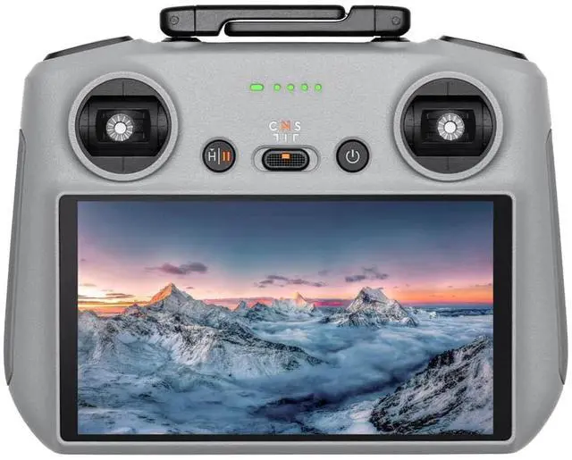 Main image of DJI RC 2, Remote Controller with Next-Gen Processor, 20km O4 Transmission, 5.5-inch FHD Screen,, Smart Controller for Drones