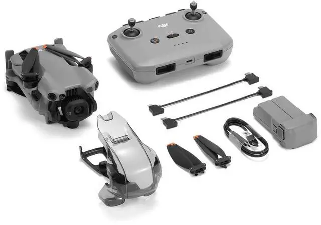Main image of DJI Mini 5 Pro