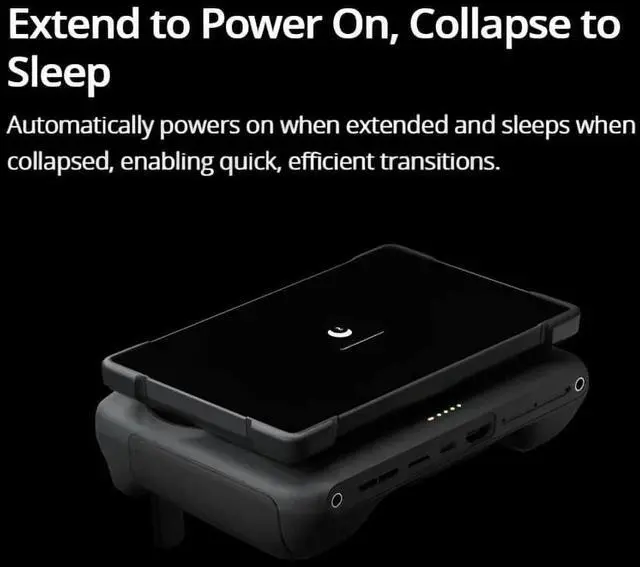 Alt view image 4 of 7 - DJI RC Pro 2 Remote Controller for DJI Mavic 4 Pro Original Spare Parts