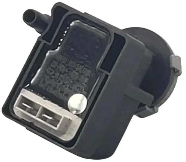 Alt view image 2 of 4 - New OEM Replacement for Electrolux Dryer Water Pump 136402403