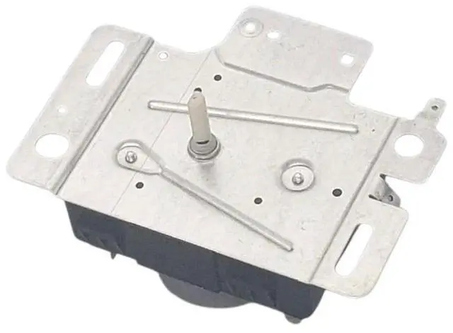 Alt view image 5 of 5 - Rabon Services Group - OEM RobertShaw Dryer Timer 162-820-AM