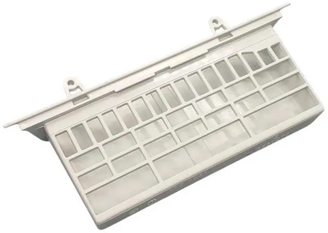Main image of Rabon Services Group - New OEM Replacement for Electrolux Dryer Grating 136602703