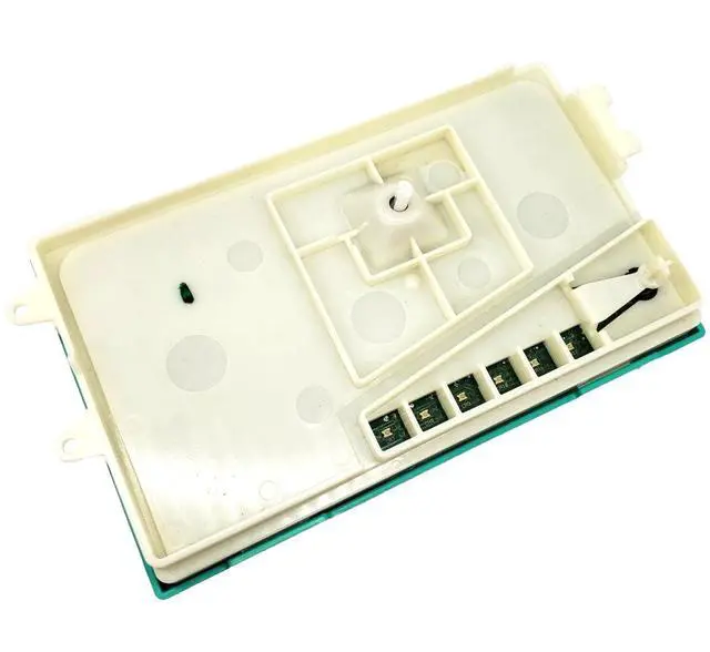 Alt view image 3 of 4 - Rabon Services Group - OEM Replacement for Whirlpool Washer Control W10445380  ? ?