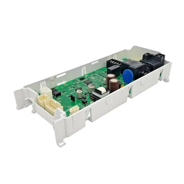 Alt view image 4 of 6 - Rabon Services Group - OEM Replacement for Whirlpool Dryer Control W10294316   &