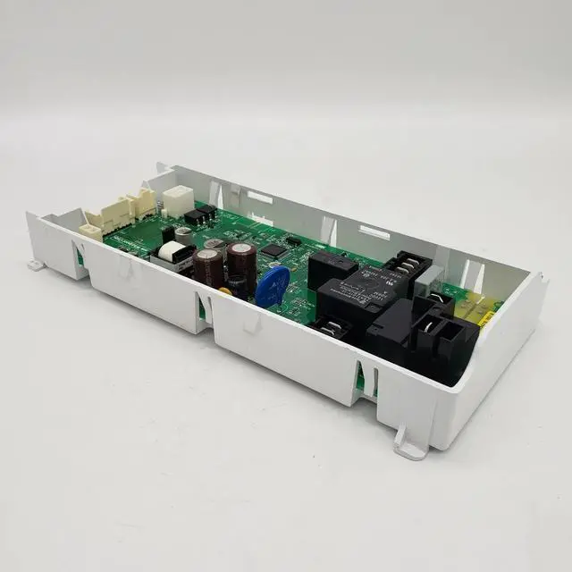 Alt view image 6 of 6 - Rabon Services Group - OEM Replacement for Whirlpool Dryer Control W10294316   &
