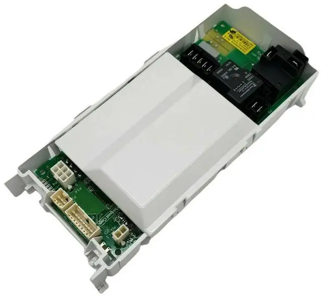 Alt view image 5 of 6 - Rabon Services Group - OEM Replacement for Whirlpool Dryer Control W10294316   &