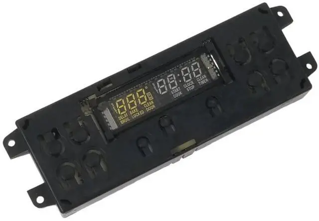 Main image of Rabon Services Group - OEM Replacement for GE Range Control 164D3260P002 WB27X10120   ?