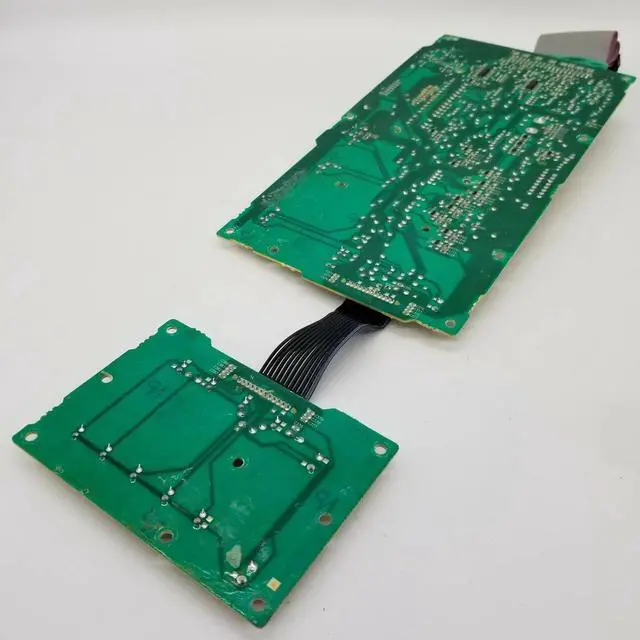 Alt view image 5 of 6 - Rabon Services Group - Genuine OEM Replacement for GE Dryer Display Board 212D1119P005   *