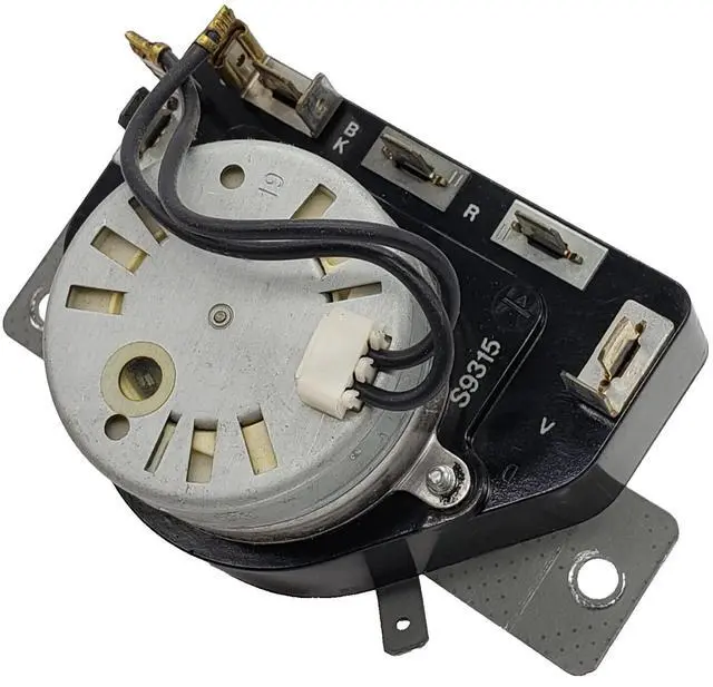 Main image of Rabon Services Group - Genuine OEM Replacement for Whirlpool Dryer Timer 3396215   *
