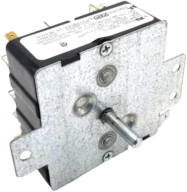 Alt view image 2 of 4 - Rabon Services Group - ??OEM Replacement for Whirlpool Dryer Timer 3396047A WP3396047?  &