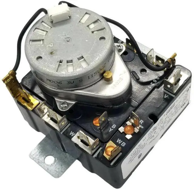 Main image of Rabon Services Group - ??OEM Replacement for Whirlpool Dryer Timer 3396047A WP3396047?  &