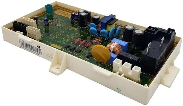 Alt view image 3 of 4 - Rabon Services Group - OEM Replacement for Samsung Dryer Control DC92-01025A  ? ?