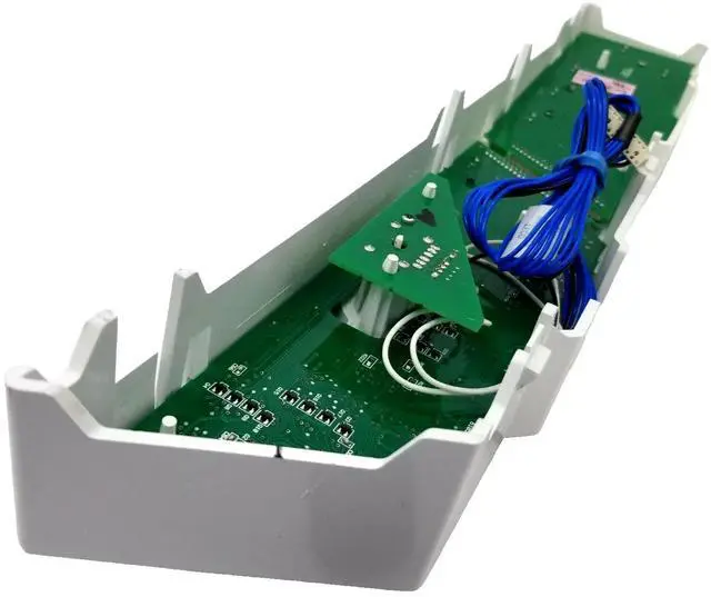 Alt view image 3 of 6 - Rabon Services Group - Genuine OEM Replacement for Whirlpool Dryer Display 8571954 8571955 8571929 ??