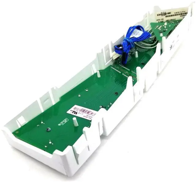 Alt view image 4 of 6 - Rabon Services Group - Genuine OEM Replacement for Whirlpool Dryer Display 8571954 8571955 8571929 ??