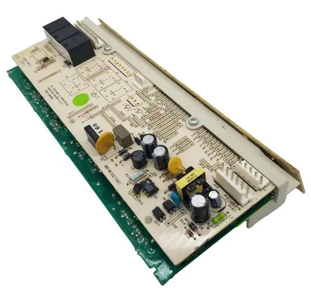 Alt view image 3 of 5 - Rabon Services Group - OEM Replacement for GE Washer Control WH12X10438  ?  ?