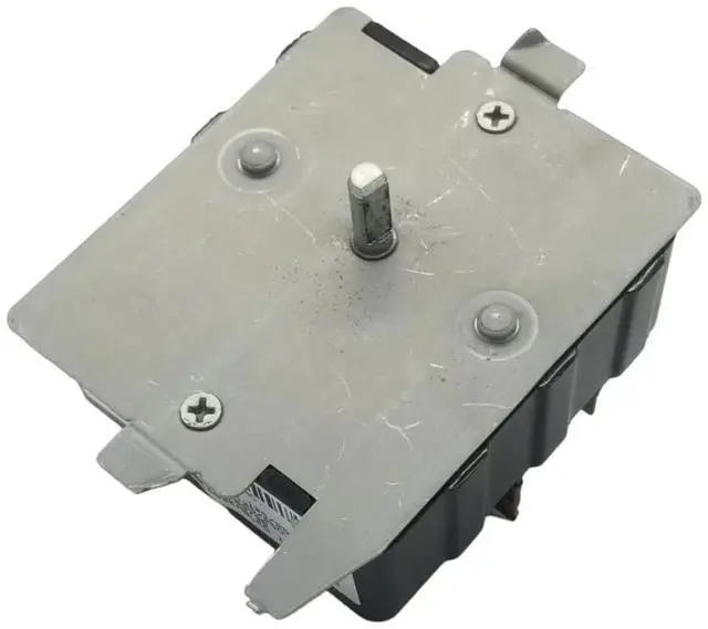 Alt view image 2 of 5 - Rabon Services Group - Genuine OEM Replacement for GE Dryer Timer Assembly 175D2308P008