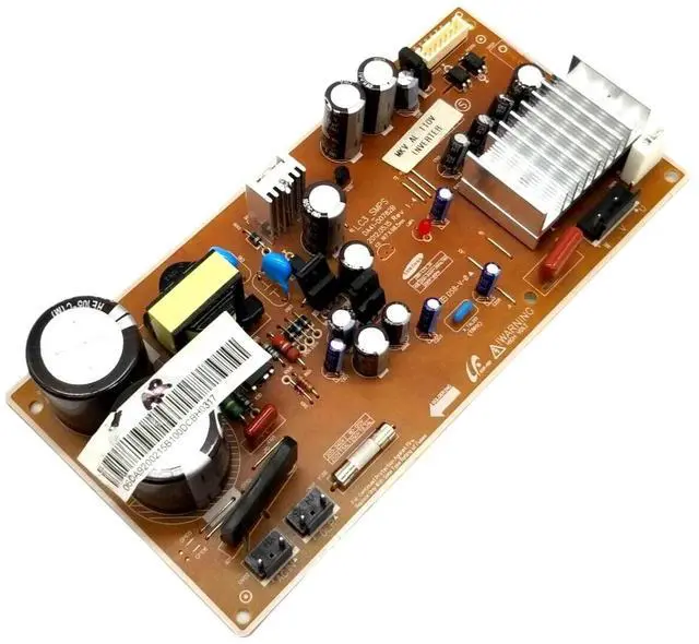 Main image of Rabon Services Group - OEM Replacement for Samsung Fridge Inverter DA92-00215B  ? ?