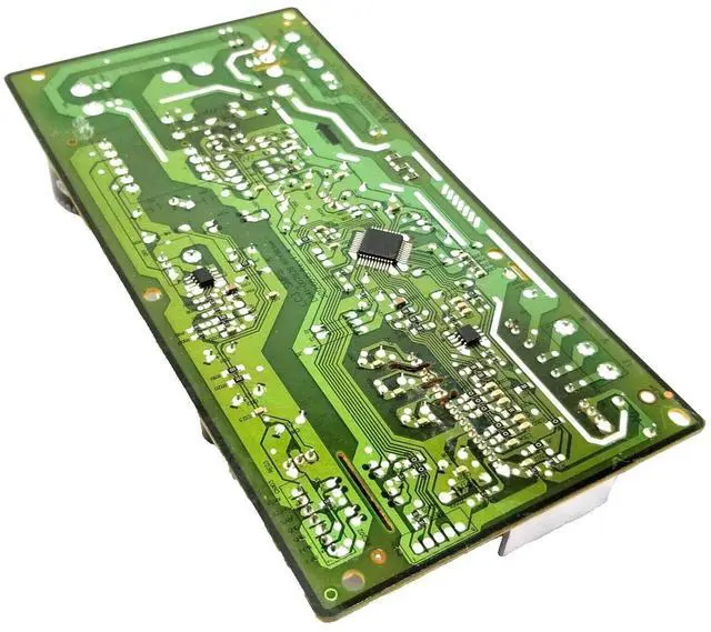 Alt view image 2 of 4 - Rabon Services Group - OEM Replacement for Samsung Fridge Inverter DA92-00215B  ? ?