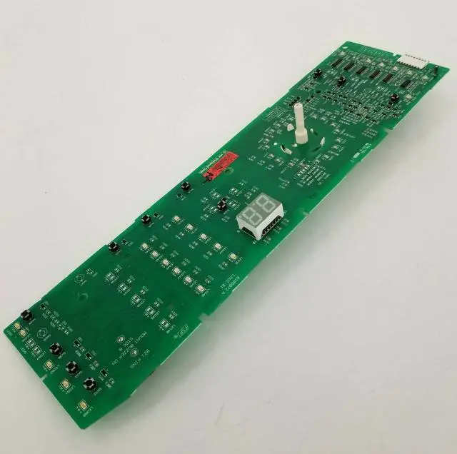 Alt view image 2 of 7 - Rabon Services Group - Genuine OEM Replacement for Whirlpool Dryer Control W10218314  *