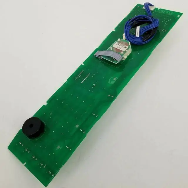 Alt view image 3 of 7 - Rabon Services Group - Genuine OEM Replacement for Whirlpool Dryer Control W10218314  *