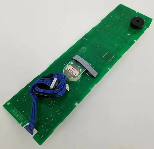 Alt view image 4 of 7 - Rabon Services Group - Genuine OEM Replacement for Whirlpool Dryer Control W10218314  *