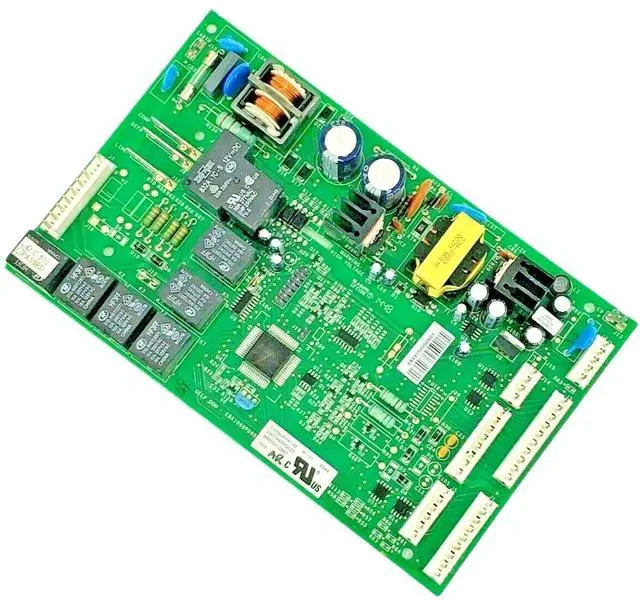 Main image of Rabon Services Group - OEM Replacement for GE Fridge Control 200D4850G022  ? ?