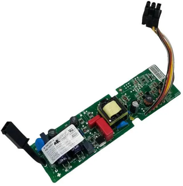 Main image of Rabon Services Group - OEM Replacement for Whirlpool Fridge Inverter W10421948   ?  ?