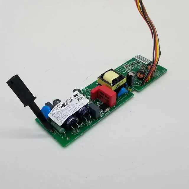 Alt view image 3 of 6 - Rabon Services Group - OEM Replacement for Whirlpool Fridge Inverter W10421948   ?  ?