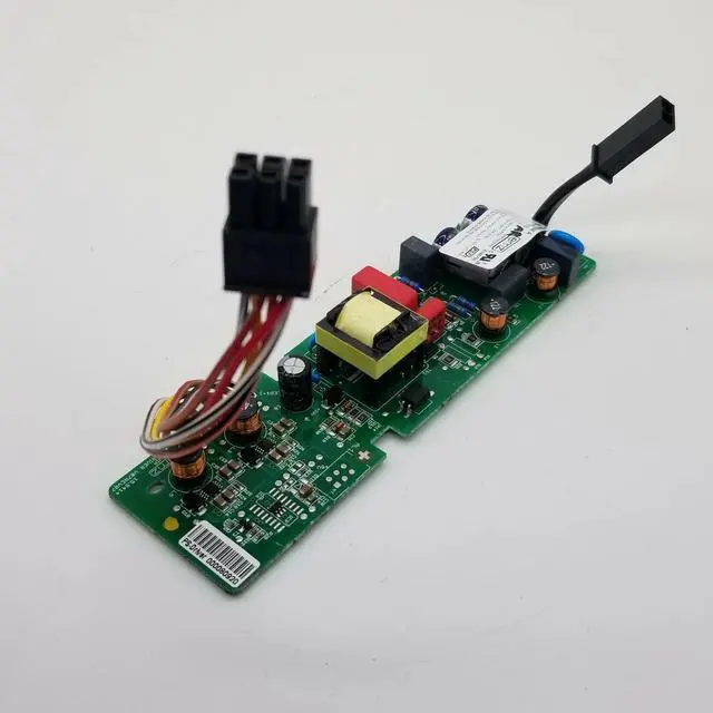 Alt view image 5 of 6 - Rabon Services Group - OEM Replacement for Whirlpool Fridge Inverter W10421948   ?  ?