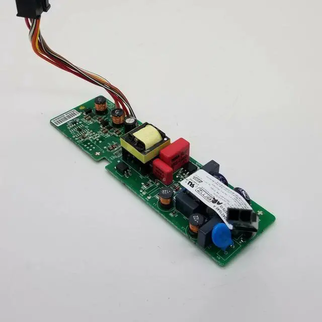 Alt view image 4 of 6 - Rabon Services Group - OEM Replacement for Whirlpool Fridge Inverter W10421948   ?  ?
