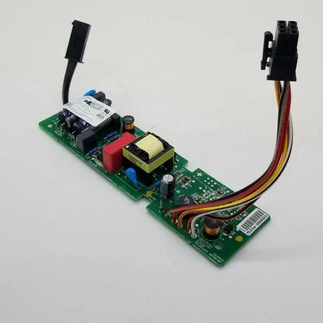 Alt view image 6 of 6 - Rabon Services Group - OEM Replacement for Whirlpool Fridge Inverter W10421948   ?  ?