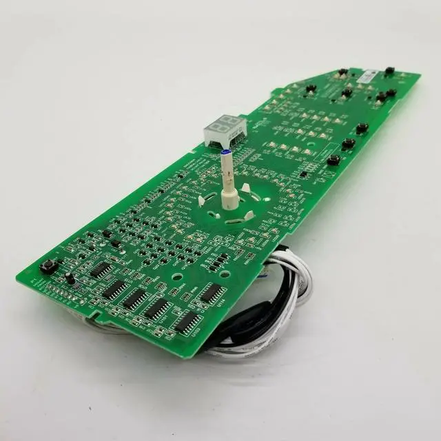 Alt view image 3 of 6 - Rabon Services Group - OEM Replacement for Whirlpool Washer Control 8564291 ?