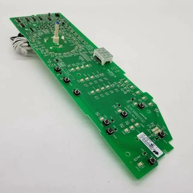 Alt view image 6 of 6 - Rabon Services Group - OEM Replacement for Whirlpool Washer Control 8564291 ?