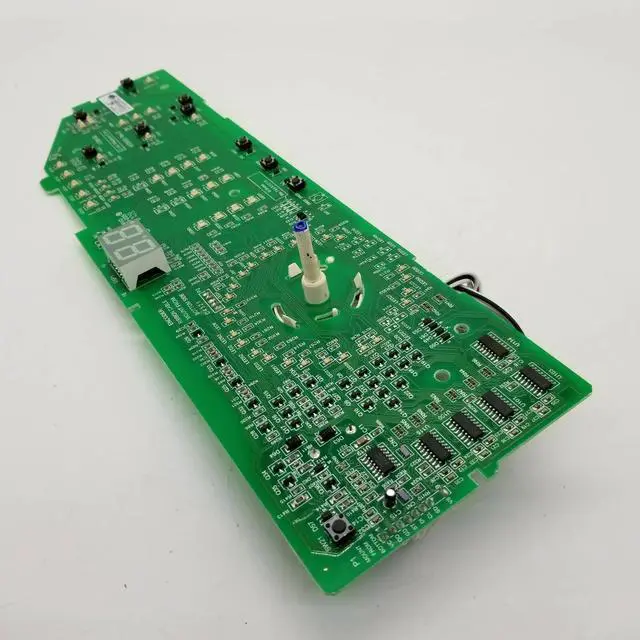Alt view image 4 of 6 - Rabon Services Group - OEM Replacement for Whirlpool Washer Control 8564291 ?