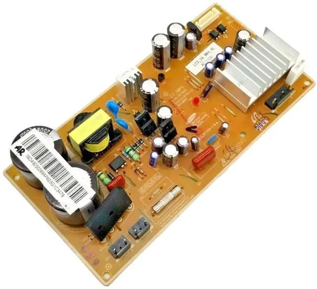 Main image of Rabon Services Group - OEM Replacement for Samsung Fridge Inverter DA92-00268A  ~ ~