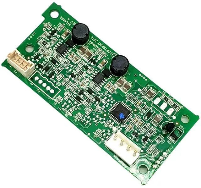 Main image of Rabon Services Group - OEM Replacement for Whirlpool Fridge Control W10790783   ?  ?