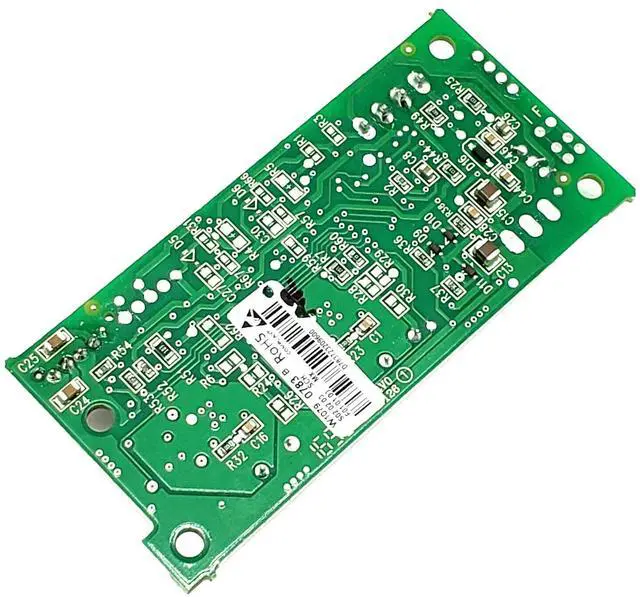 Alt view image 2 of 4 - Rabon Services Group - OEM Replacement for Whirlpool Fridge Control W10790783   ?  ?