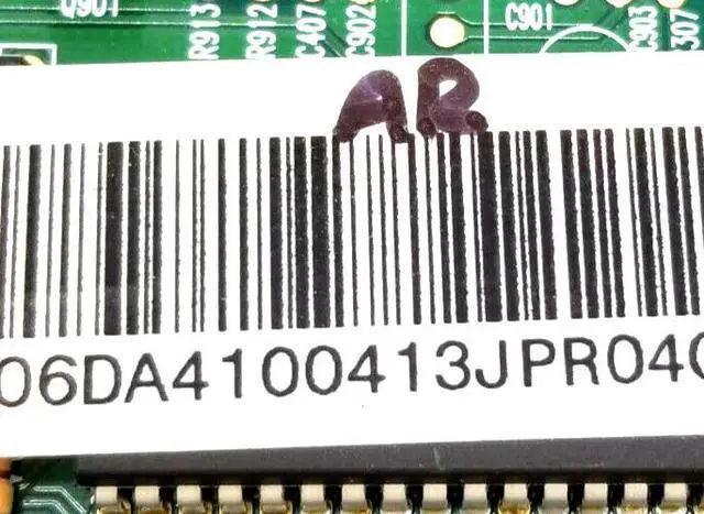 Alt view image 3 of 4 - Rabon Services Group - ??OEM Replacement for Samsung Refrigerator Control DA41-00413J? &