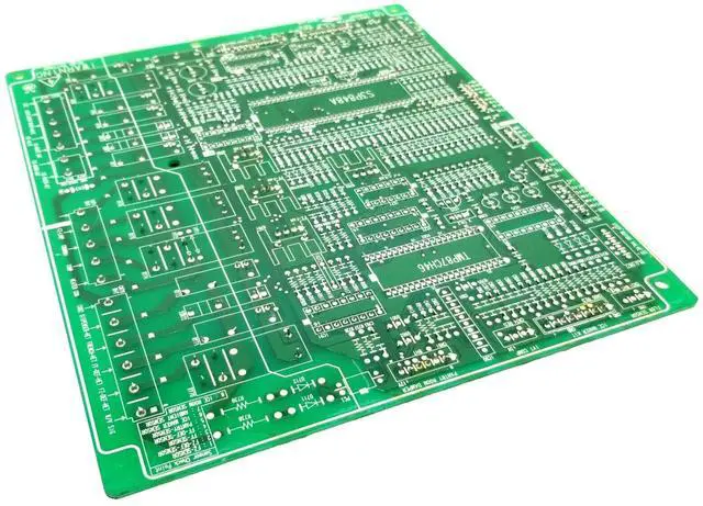Alt view image 2 of 4 - Rabon Services Group - ??OEM Replacement for Samsung Refrigerator Control DA41-00413J? &