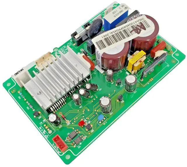 Alt view image 3 of 5 - Rabon Services Group - OEM Replacement for Samsung Fridge Control DA41-00404D  &