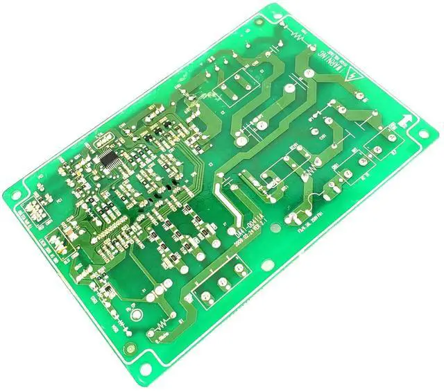 Alt view image 4 of 5 - Rabon Services Group - OEM Replacement for Samsung Fridge Control DA41-00404D  &
