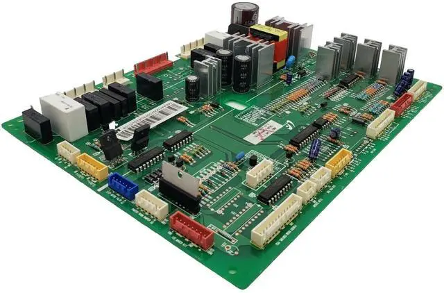 Main image of Rabon Services Group - OEM Replacement for Samsung Fridge Control DA41-00620D  ? ?